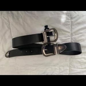 Kittenish Western Belt